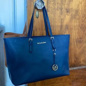 Michael Kors Travel Tote